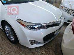 تويوتا أفالون